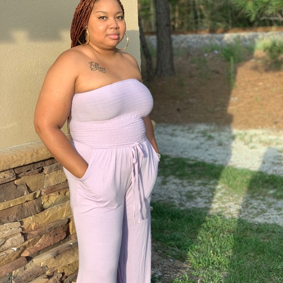 Spring Jumpsuit! - Picture 2 of 4